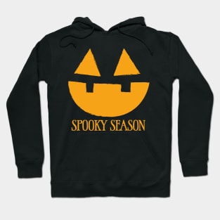 Spooky season Hoodie